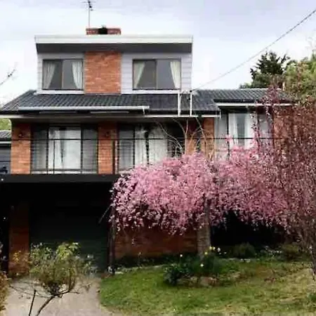 Blue Mountains Charm With Spa! Wentworth Falls Exterior photo