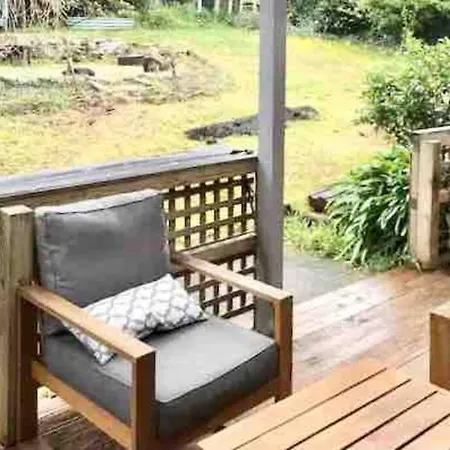 Blue Mountains Charm With Spa! Wentworth Falls Exterior photo
