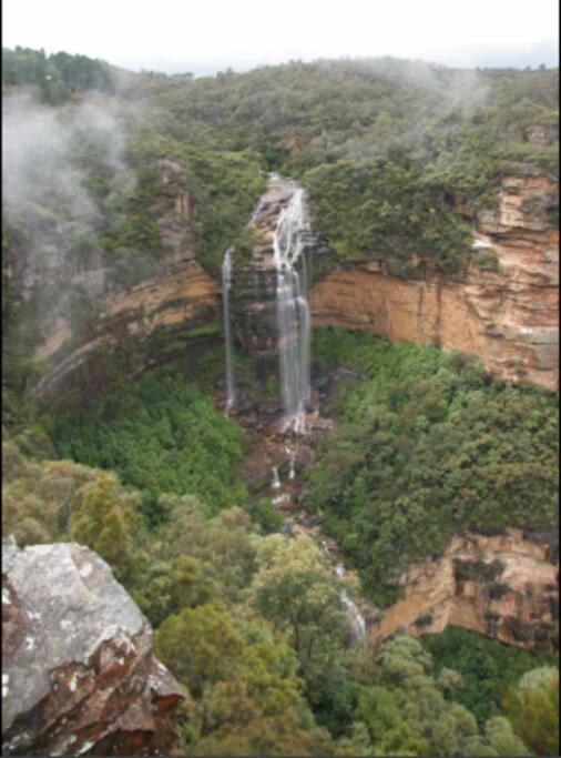 Blue Mountains Charm With Spa! * Wentworth Falls