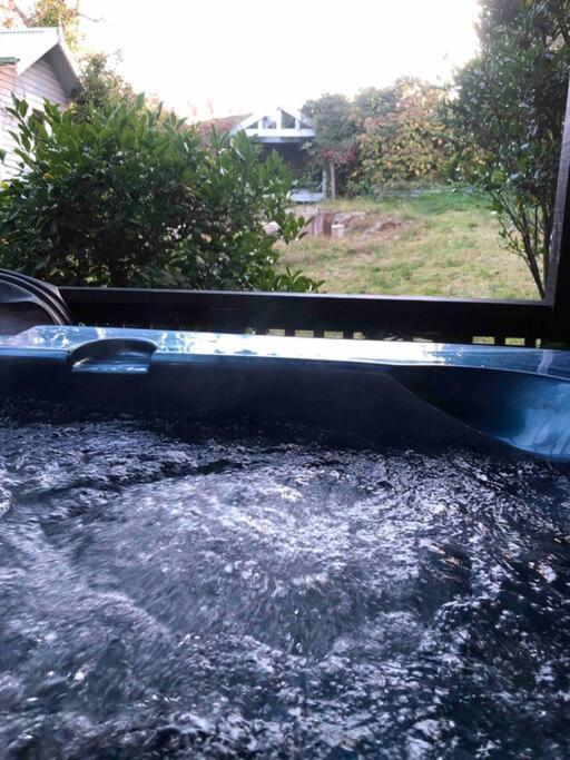 Holiday home Blue Mountains Charm With Spa!