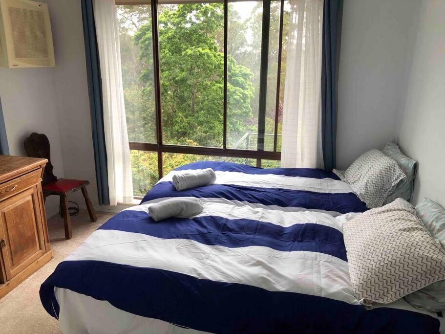 Blue Mountains Charm With Spa! Holiday home