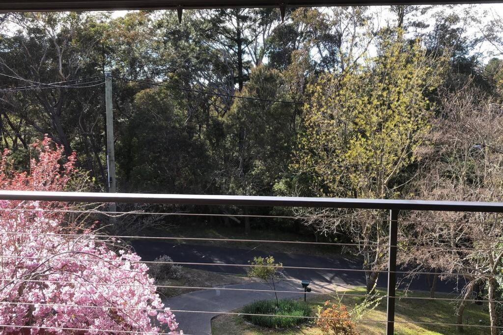 Holiday home Blue Mountains Charm With Spa!