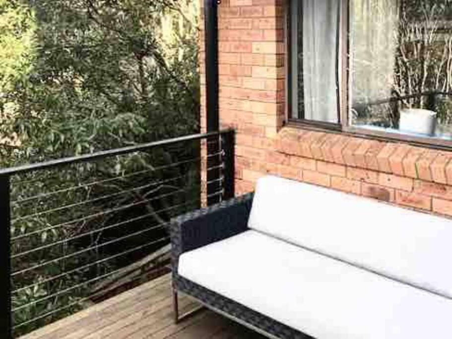 Holiday home Blue Mountains Charm With Spa! Wentworth Falls