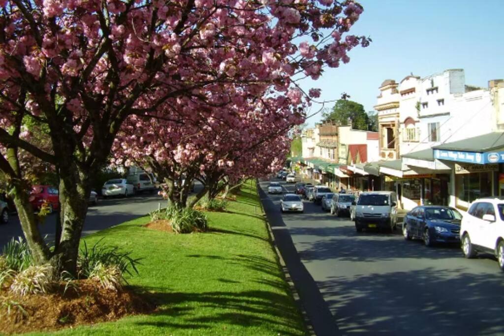 Blue Mountains Charm With Spa! * Wentworth Falls