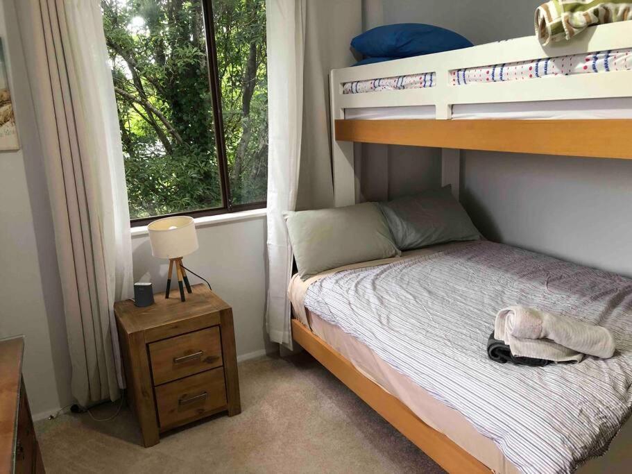 Blue Mountains Charm With Spa! Holiday home