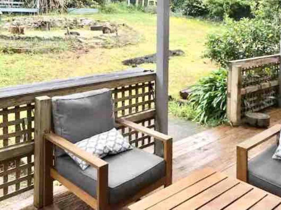 Holiday home Blue Mountains Charm With Spa!